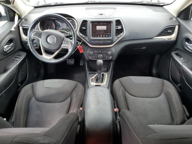 Photo 8 from auction – 2016 JEEP CHEROKEE L with VIN 1C4PJLCB6GW351352