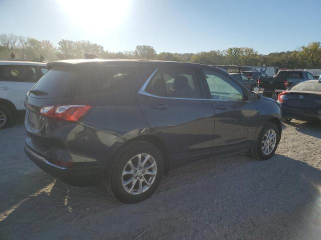 Photo 3 from auction – 2018 CHEVROLET EQUINOX LT with VIN 3GNAXJEV3JL361275