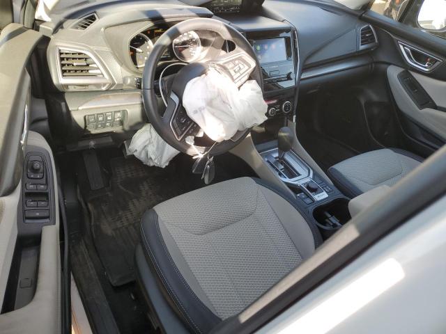 Photo 8 from auction – 2024 SUBARU FORESTER P with VIN JF2SKADC3RH436094