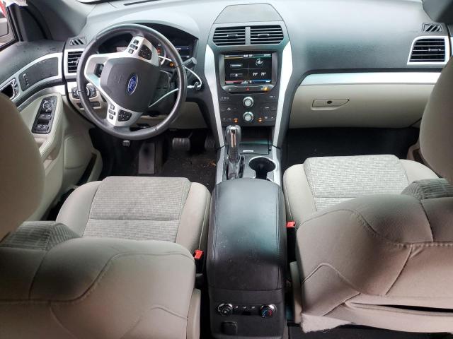 Photo 8 from auction – 2014 FORD EXPLORER X with VIN 1FM5K7D87EGC14910