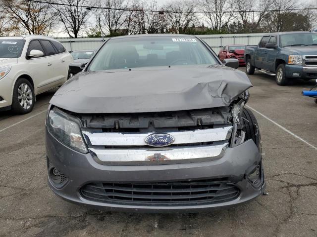 Photo 5 from auction – 2010 FORD FUSION SE with VIN 3FAHP0HA0AR280618
