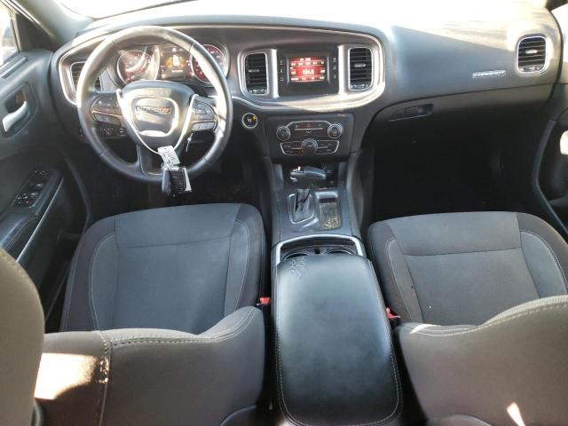 Photo 8 from auction – 2015 DODGE CHARGER SE with VIN 2C3CDXBG5FH728605