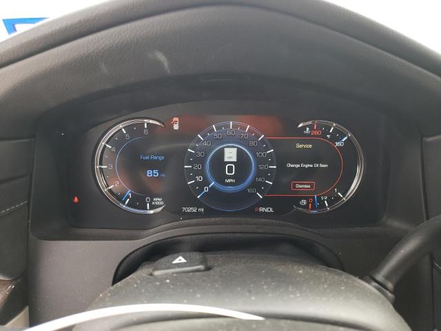 Photo 9 from auction – 2019 CADILLAC ESCALADE L with VIN 1GYS3BKJ0KR193227