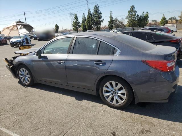 Photo 2 from auction – 2015 SUBARU LEGACY 2.5 with VIN 4S3BNAF63F3033013