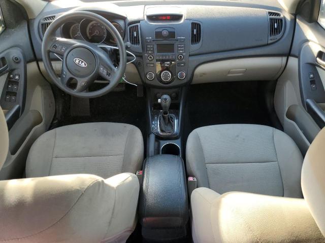 Photo 8 from auction – 2012 KIA FORTE EX with VIN KNAFU4A22C5498552