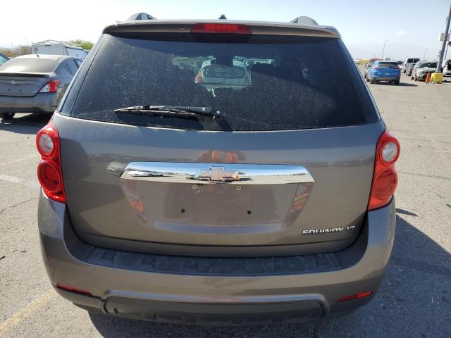 Photo 6 from auction – 2012 CHEVROLET EQUINOX LT with VIN 2GNALDEK4C6313293