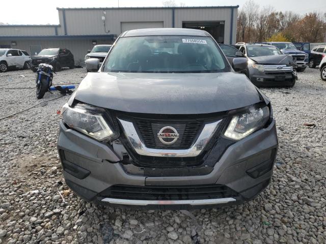 Photo 5 from auction – 2017 NISSAN ROGUE S with VIN KNMAT2MT9HP593436