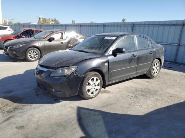 MAZDA 3 I 2009 с VIN JM1BK32F491189944 - Фото с аукциона