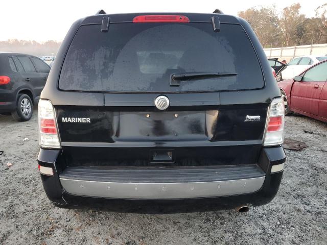 Photo 6 from auction – 2010 MERCURY MARINER with VIN 4M2CN8BG5AKJ08721