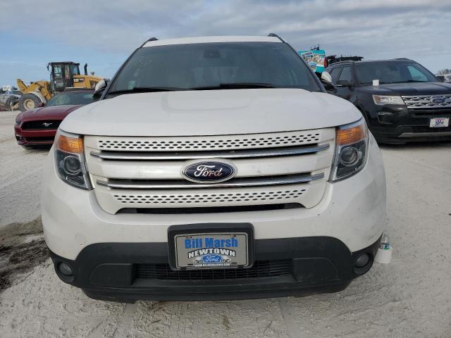 Фото 5 с аукциона – 2013 FORD EXPLORER L с VIN 1FM5K8F84DGA36066