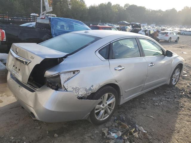 Photo 3 from auction – 2015 NISSAN ALTIMA 2.5 with VIN 1N4AL3AP5FC140308