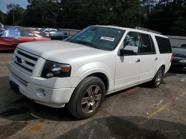 Фото 1 с аукциона – 2010 FORD EXPEDITION с VIN 1FMJK2A5XAEB53800
