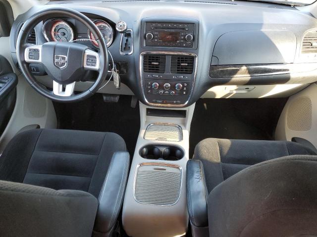 Photo 8 from auction – 2016 DODGE GRAND CARA with VIN 2C4RDGCG8GR170071