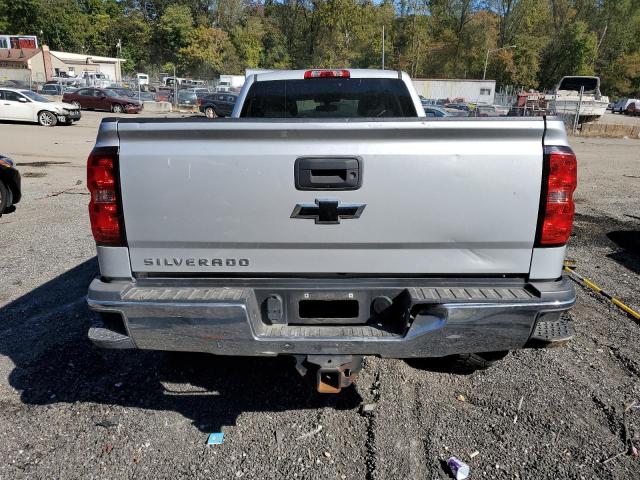 Photo 6 from auction – 2016 CHEVROLET SILVERADO with VIN 1GC2KUEG2GZ337114