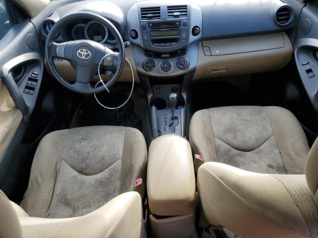 Photo 8 from auction – 2010 TOYOTA RAV4 with VIN 2T3BF4DVXAW059042