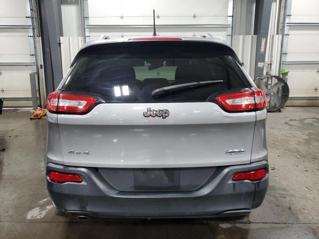 Photo 6 from auction – 2014 JEEP CHEROKEE L with VIN 1C4PJMCB9EW264063