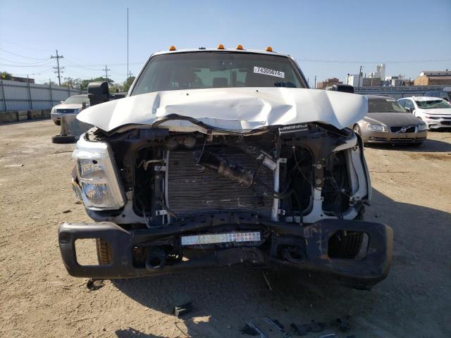 Photo 5 from auction – 2012 FORD F250 with VIN 1FT7X2A64CEA10837