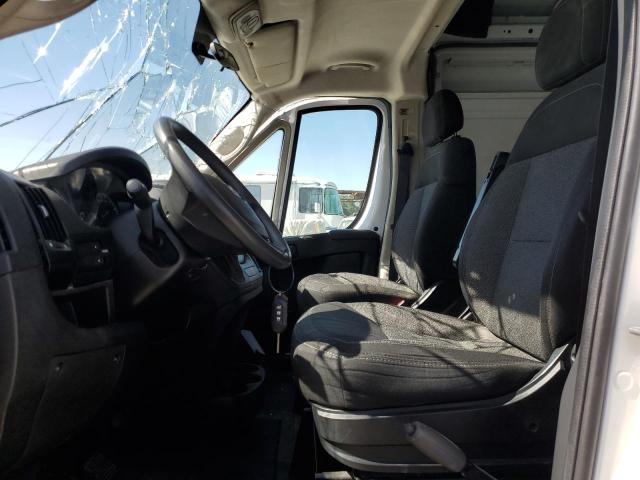 Photo 7 from auction – 2020 RAM PROMASTER with VIN 3C6TRVBG5LE122527