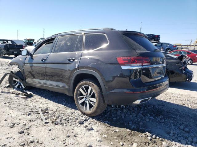 Photo 2 from auction – 2021 VOLKSWAGEN ATLAS SE with VIN 1V2DP2CA2MC531720