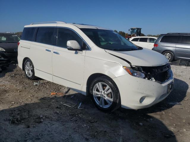 Photo 4 from auction – 2013 NISSAN QUEST S with VIN JN8AE2KP6D9066280
