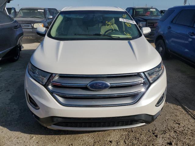 Photo 5 from auction – 2016 FORD EDGE SEL with VIN 2FMPK3J92GBB70887