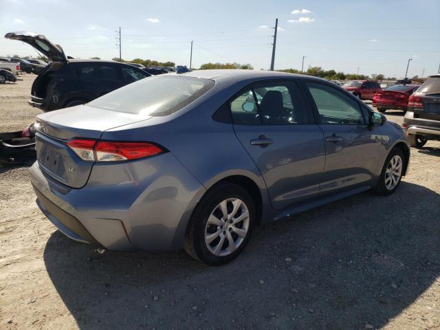 Photo 3 from auction – 2021 TOYOTA COROLLA LE with VIN 5YFEPMAE8MP167236