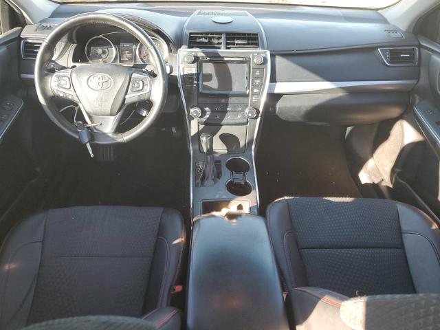 Photo 8 from auction – 2015 TOYOTA CAMRY LE with VIN 4T1BF1FK5FU065896