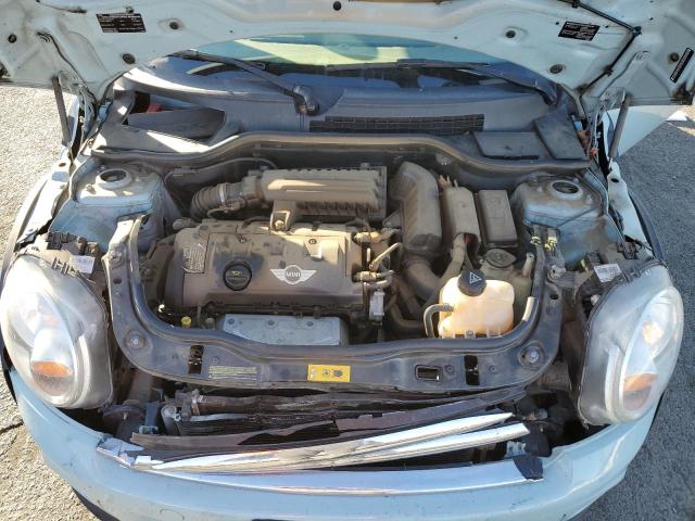 Photo 11 from auction – 2013 MINI COOPER CLU with VIN WMWZF3C56DT490704
