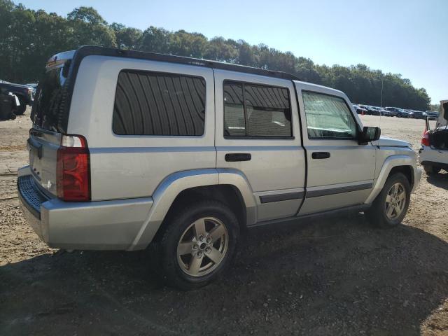 Photo 3 from auction – 2006 JEEP COMMANDER with VIN 1J8HH48N96C212639