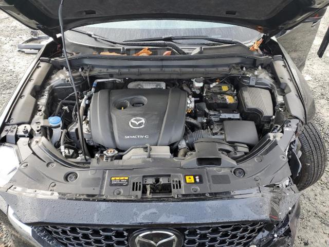 Photo 12 from auction – 2023 MAZDA CX-5 PREFE with VIN JM3KFBCM1P0229225