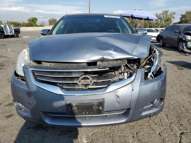 Photo 5 from auction – 2010 NISSAN ALTIMA HYB with VIN 1N4CL2AP1AC111609