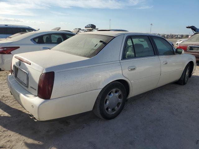 Photo 3 from auction – 2000 CADILLAC DEVILLE with VIN 1G6KD54Y8YU269848