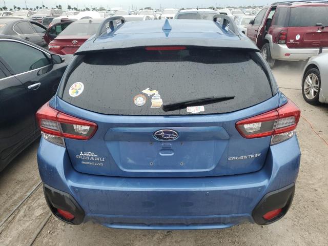 Photo 6 from auction – 2023 SUBARU CROSSTREK with VIN JF2GTHMC3PH255599