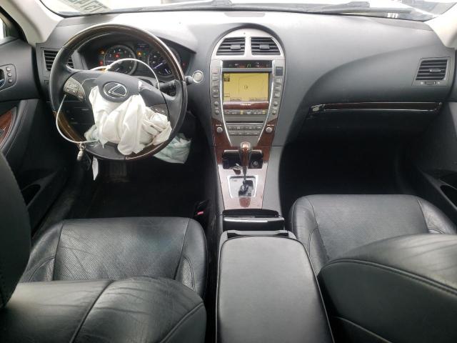Photo 8 from auction – 2010 LEXUS ES 350 with VIN JTHBK1EG1A2408798