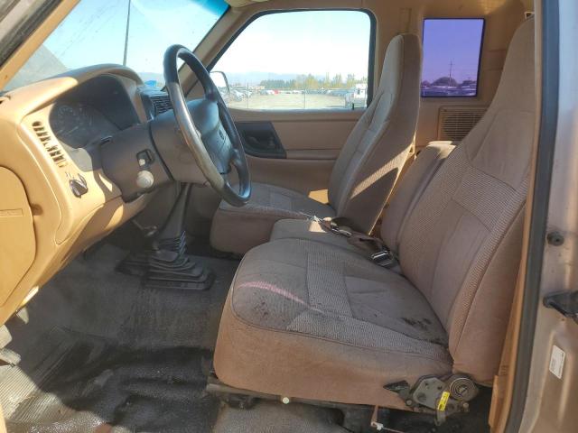 Фото 7 с аукциона – 1996 MAZDA B3000 CAB с VIN 4F4CR17U5TTM06951