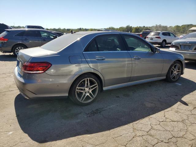 Photo 3 from auction – 2015 MERCEDES-BENZ E 400 with VIN WDDHF6FBXFB159821