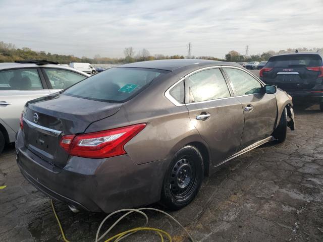 Photo 3 from auction – 2016 NISSAN ALTIMA 2.5 with VIN 1N4AL3AP5GN304470