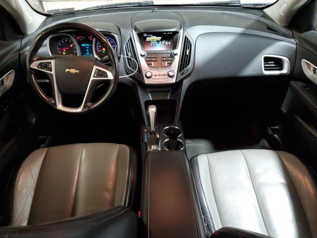 Снимка 8 от търг – 2015 CHEVROLET EQUINOX LT с VIN 2GNFLGE36F6421144
