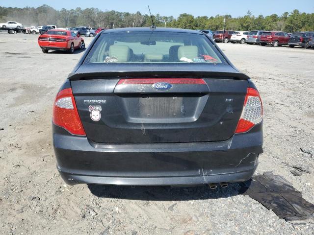 Photo 6 from auction – 2011 FORD FUSION SE with VIN 3FAHP0HA5BR188308