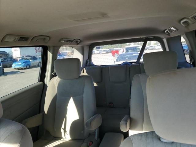 Photo 10 from auction – 2016 NISSAN QUEST S with VIN JN8AE2KP3G9156992