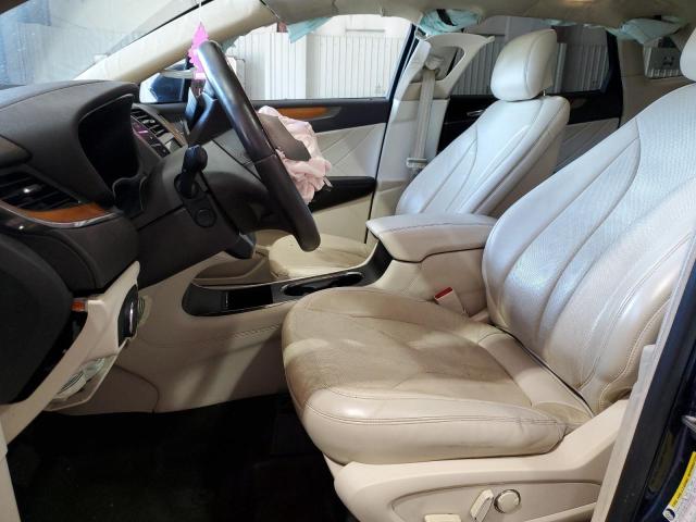 Photo 7 from auction – 2016 LINCOLN MKC RESERV with VIN 5LMTJ3DH9GUJ21875