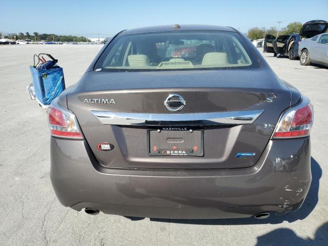 Photo 6 from auction – 2014 NISSAN ALTIMA 2.5 with VIN 1N4AL3AP3EN389824