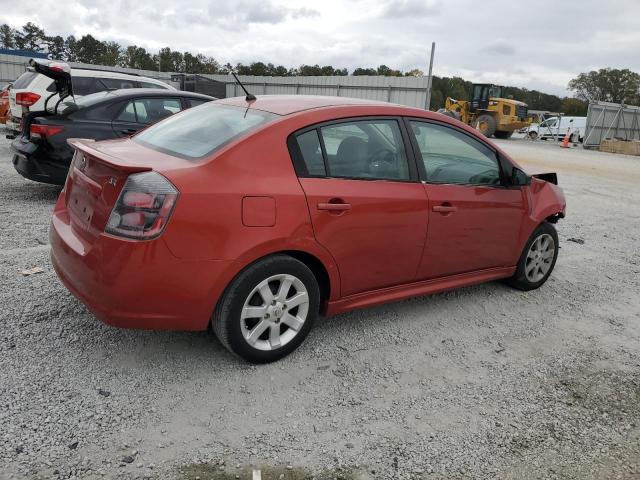 Photo 3 from auction – 2011 NISSAN SENTRA 2.0 with VIN 3N1AB6AP8BL653763