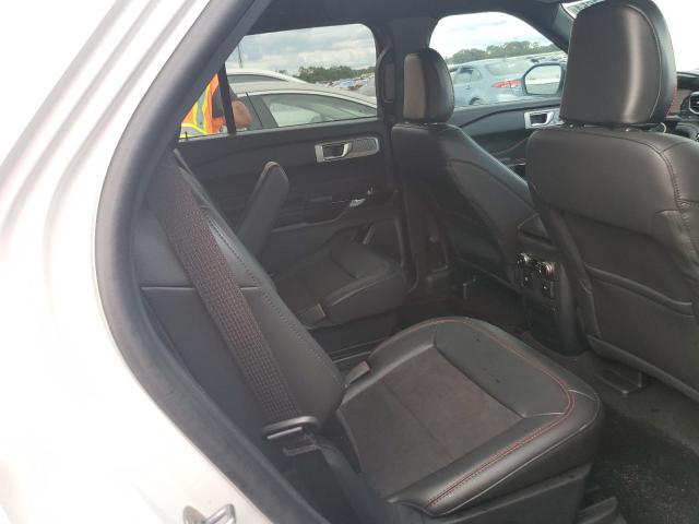 Photo 11 from auction – 2024 FORD EXPLORER S with VIN 1FMSK7KH5RGA44414
