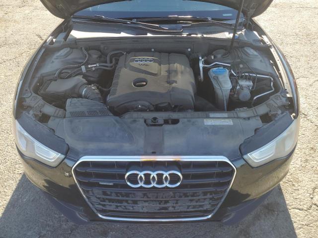 Photo 11 from auction – 2013 AUDI A5 PREMIUM with VIN WAULFAFR6DA051068