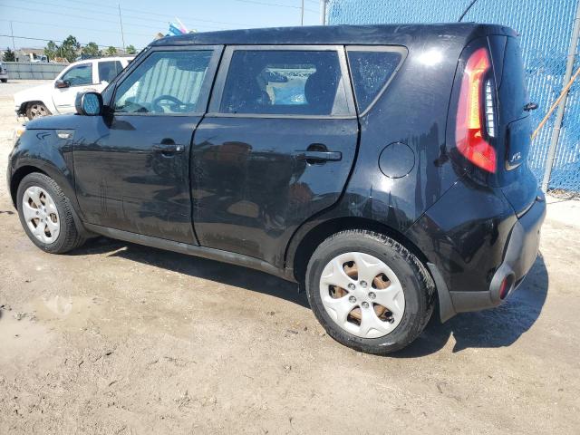 Photo 2 from auction – 2014 KIA SOUL with VIN KNDJN2A2XE7725217