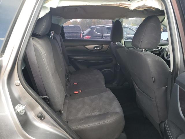 Photo 11 from auction – 2016 NISSAN ROGUE S with VIN KNMAT2MV9GP632459