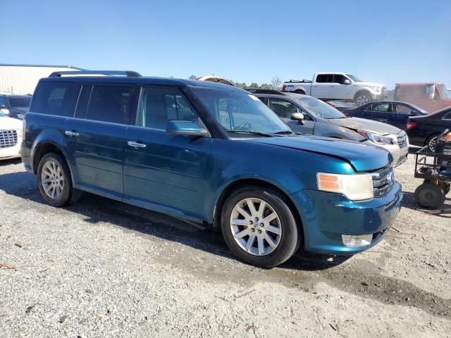 Photo 4 from auction – 2011 FORD FLEX SEL with VIN 2FMGK5CC1BBD08335
