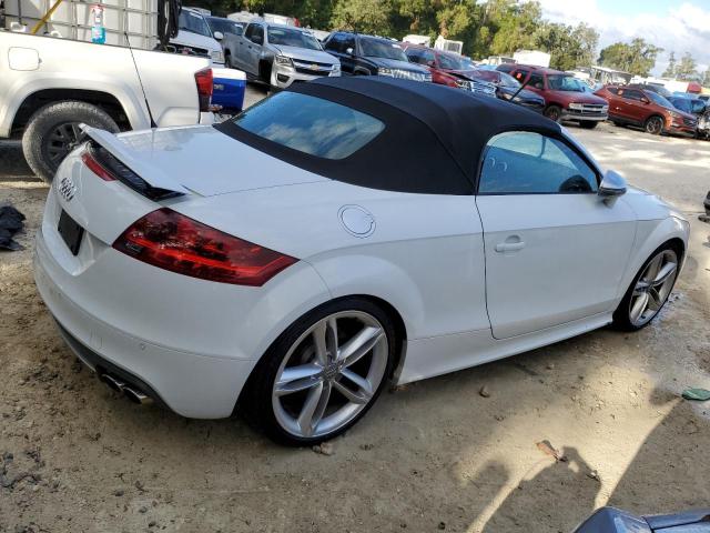 Photo 3 from auction – 2014 AUDI TTS PREMIU with VIN TRUS1AFK9E1005905