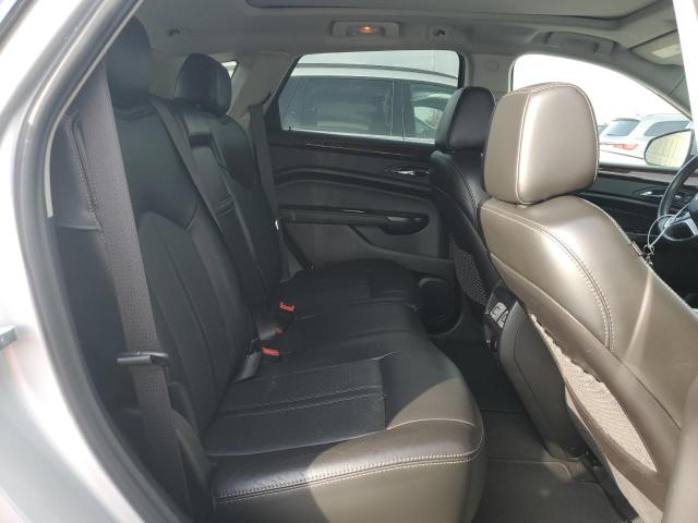 Photo 11 from auction – 2015 CADILLAC SRX LUXURY with VIN 3GYFNEE33FS619022